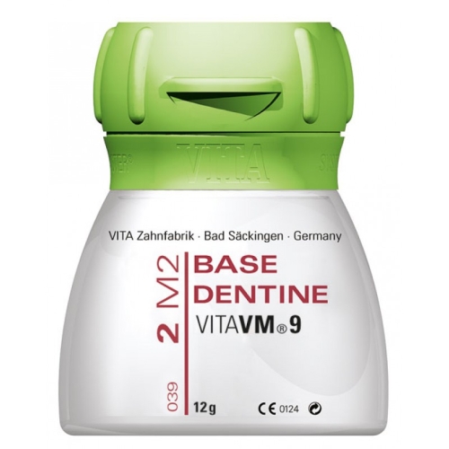 VM9 base dentine B4 12г