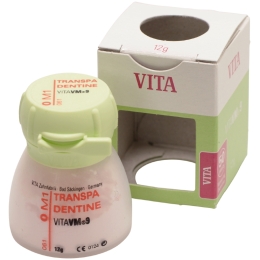 VM9 transpa dentine 2R1,5, 12г