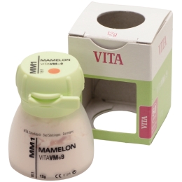 VM9 mamelon MM1, 12г