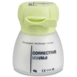 Материал стоматологический реставрационный VITA VM 9 CORRECTIVE COR3, VITA, 12 г