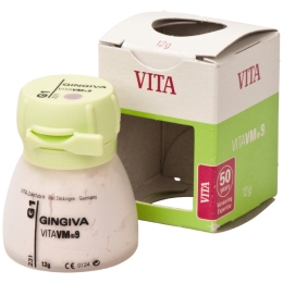 VM9 gingiva G1, 12г