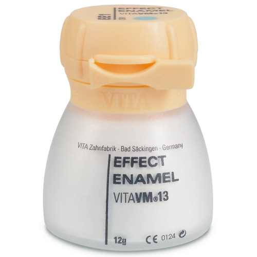 Материал стоматологический реставрационный VITA VM 13 EFFECT ENAMEL ЕЕ1, VITA, 12 г