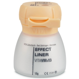 Материал стоматологический реставрационный VITA VM 13 EFFECT LINER EL2, VITA, 12 г