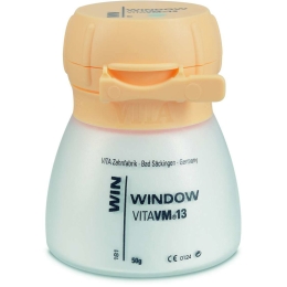 Материал стоматологический реставрационный VITA VM 13 WINDOW, VITA, 50 г