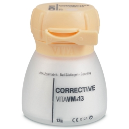 Материал стоматологический реставрационный VITA VM 13 CORRECTIVE COR2, VITA, 12 г