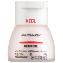 Материал стоматологический реставрационный VITA VMK MASTER DENTINE 0М1, VITA, 12 г