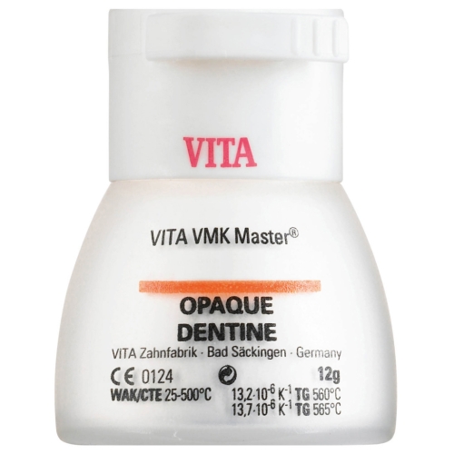 Материал стоматологический реставрационный VITA VMK MASTER OPAQUE DENTINE 3L2.5, VITA, 12 г