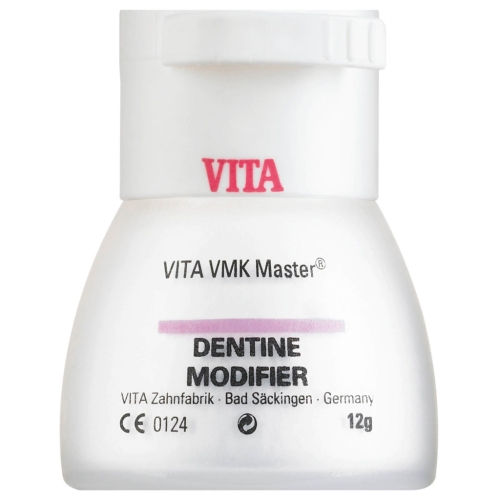 Материал стоматологический реставрационный VITA VMK MASTER DENTINE MODIFIER DM4, VITA, 12 г