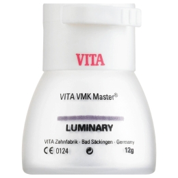 Материал стоматологический реставрационный VITA VMK MASTER LUMINARY LM2, VITA, 12 г