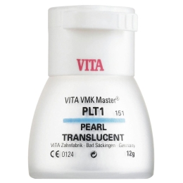 VMK Master pearl translucent PLT1, 12 г.