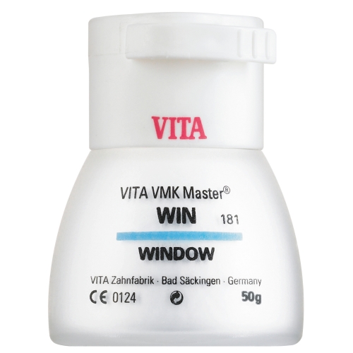 VMK Master window WIN, 50 г.