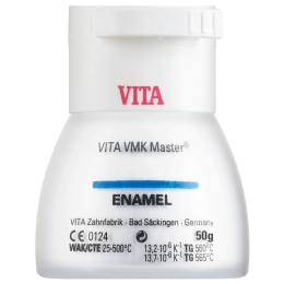 Материал стоматологический реставрационный VITA VMK MASTER ENAMEL EN2, VITA, 50 г