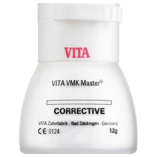 Материал стоматологический реставрационный VITA VMK MASTER CORRECTIVE COR1, VITA, 12 г