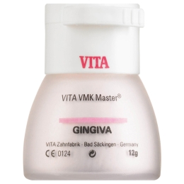 Материал стоматологический реставрационный VITA VMK MASTER GINGIVA G1, VITA, 12 г