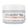 Материал стоматологический реставрационный VITA AKZENT Plus EFFECT STAINS PASTE, цвет ES04, VITA, 4 г