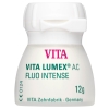 Материал стоматологический реставрационный VITA LUMEX AC FLUO INTENSE, оттенок sand, VITA, 12 г