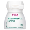 Материал стоматологический реставрационный VITA LUMEX AC ENAMEL, оттенок light, VITA, 12 г