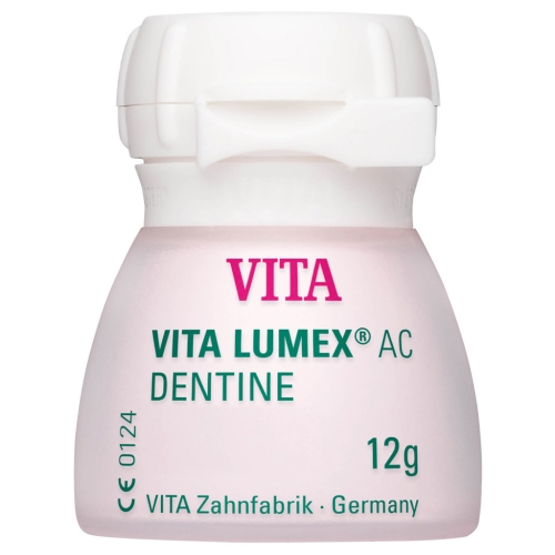 Материал стоматологический реставрационный VITA LUMEX AC DENTINE, оттенок А3.5, VITA, 12 г