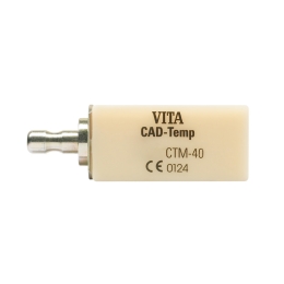 VITA CAD-Temp multiColor блок 1М2 TM CT-40,1 шт.