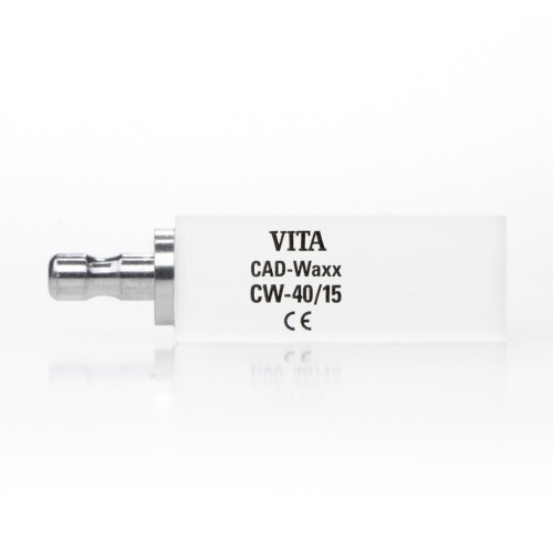 VITA CAD-Waxx акриловый блок для inLab CW40,10 шт.