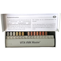 Расцветка VMK Master margin/Gingiva