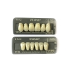 Гарнитур фронтальных зубов VITAPAN, 6 штук