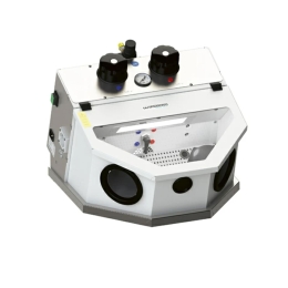 Пескоструйный аппарат Gobi Classic с двумя камерами