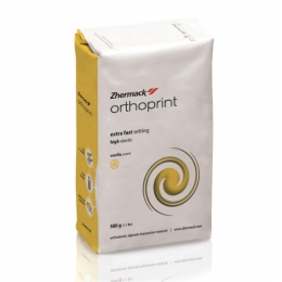 Ортопринт / Orthoprint - альгинатная оттискная масса, 500г