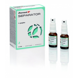Сепаратор / Gingifast separator 2х10 ml