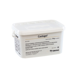 Castogel® - специальный дублировочный гель, 6кг