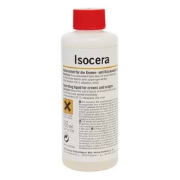 Isocera - изолирующая жидкость, 200мл