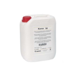 Korox® 50 - песок для пескоструйной обработки, 8кг