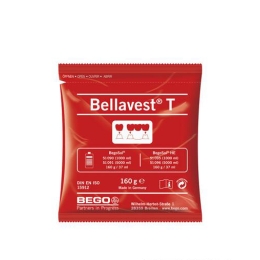 Bellavest® T - паковочная масса, 160 г.