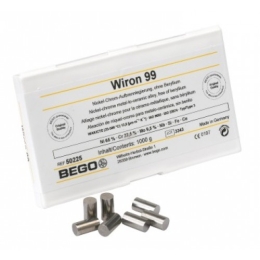 Wiron® 99 -никель-хромовый сплав, 1 кг.