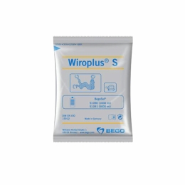 Wiroplus® S - паковочная масса, 400 гр.