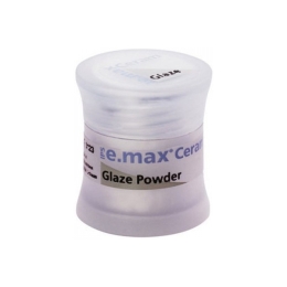 IPS e.max Ceram Glaze Powder, порошкообразная глазурь, 5 гр.