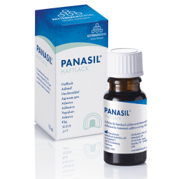 Panasil, адгезивный лак для А-силиконов, 10 мл