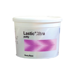 Lastic® Xtra Putty, материал для предварительных оттисков, 5820 мл